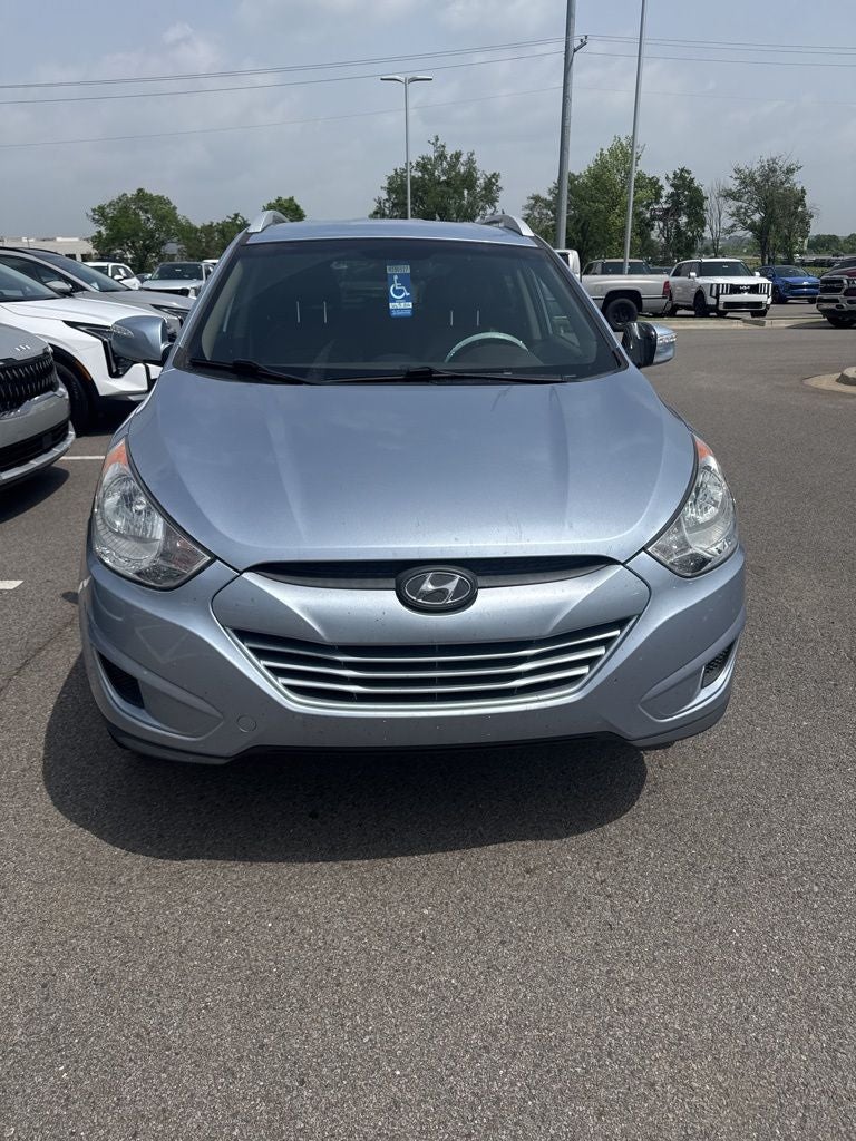 2012 Hyundai Tucson GLS LOW LOW PAYMENTS