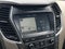 2017 Hyundai Santa Fe Limited Ultimate AWD / MOONROOF / HEATED SEATS