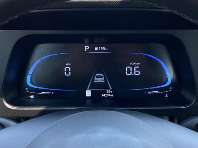 2025 Hyundai Elantra SEL Sport CLEAN CARFAX / ONE OWNER