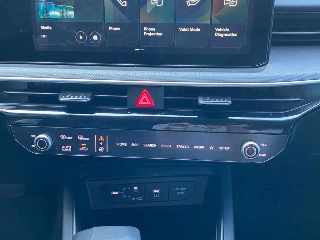 2026 Kia K5 LXS ONE OWNER / CLEAN CARFAX