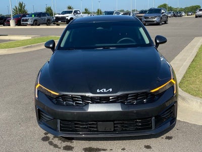 2026 Kia K5 LXS ONE OWNER / CLEAN CARFAX