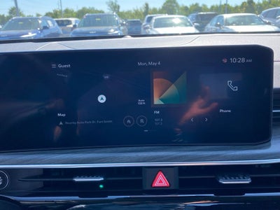 2025 Kia K5 EX