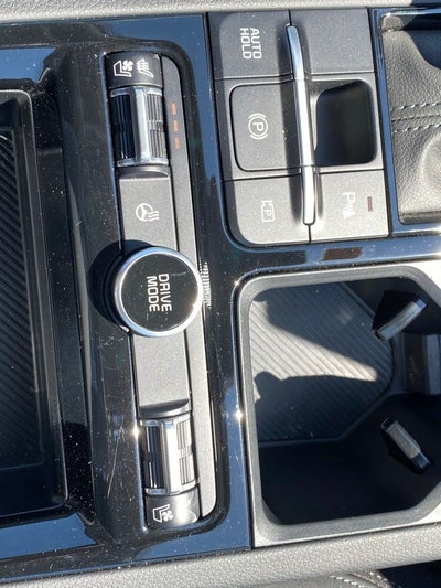 2025 Kia K5 EX