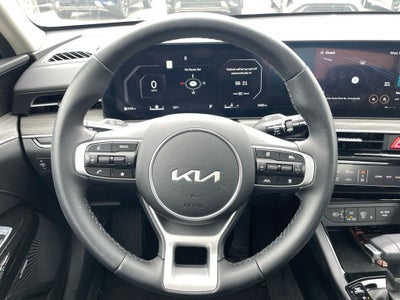 2025 Kia K5 EX