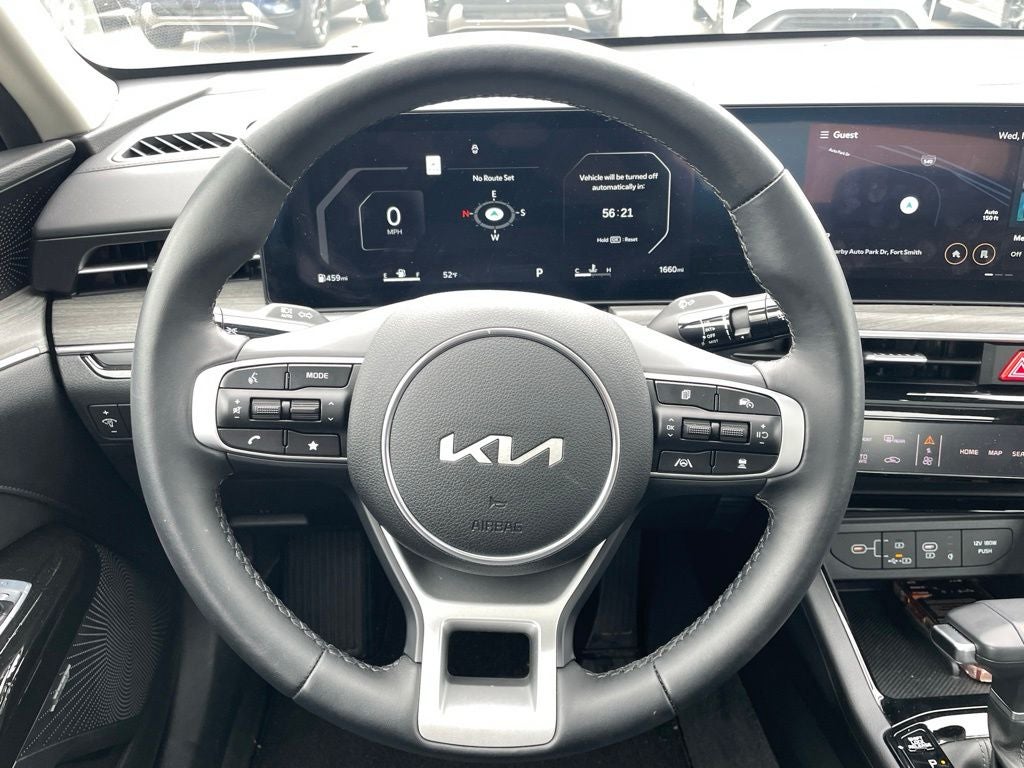 2025 Kia K5 EX