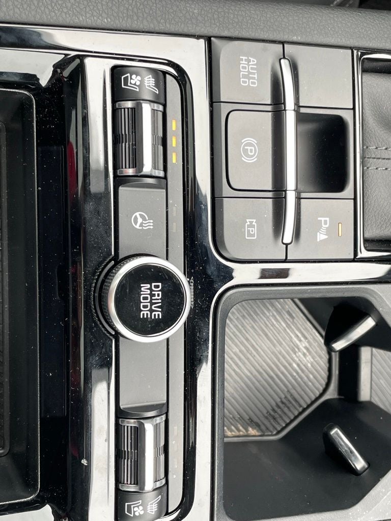 2025 Kia K5 EX