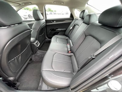 2025 Kia K5 EX