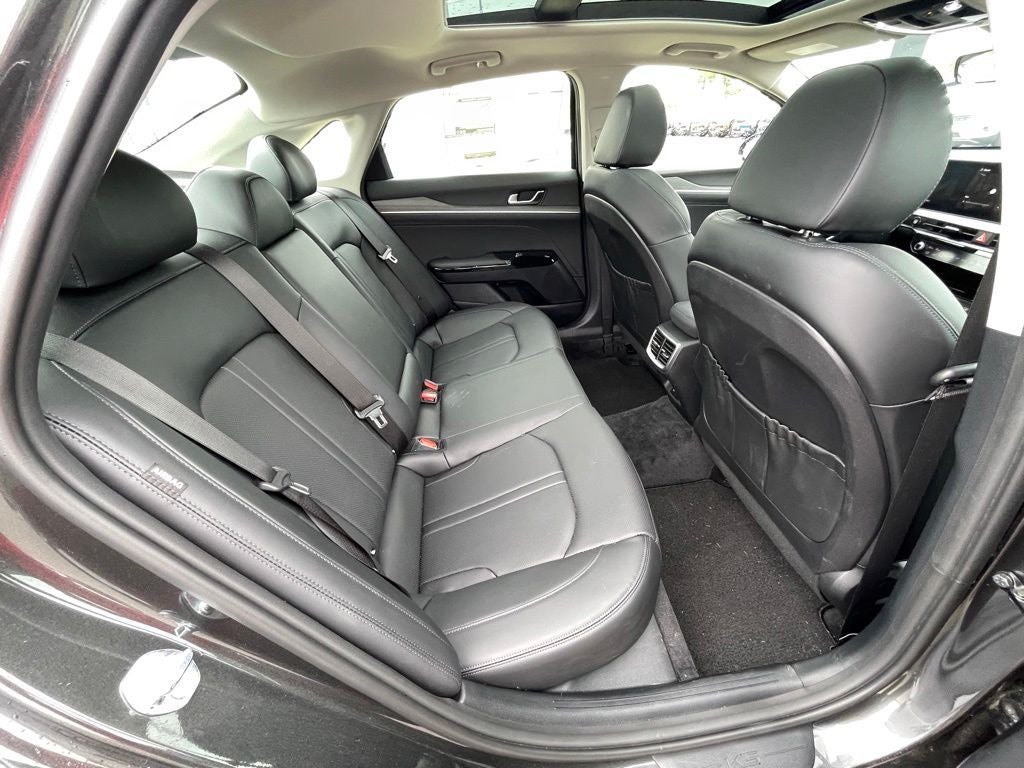 2025 Kia K5 EX