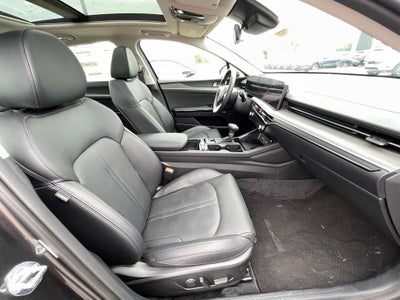 2025 Kia K5 EX