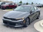 2025 Kia K5 EX
