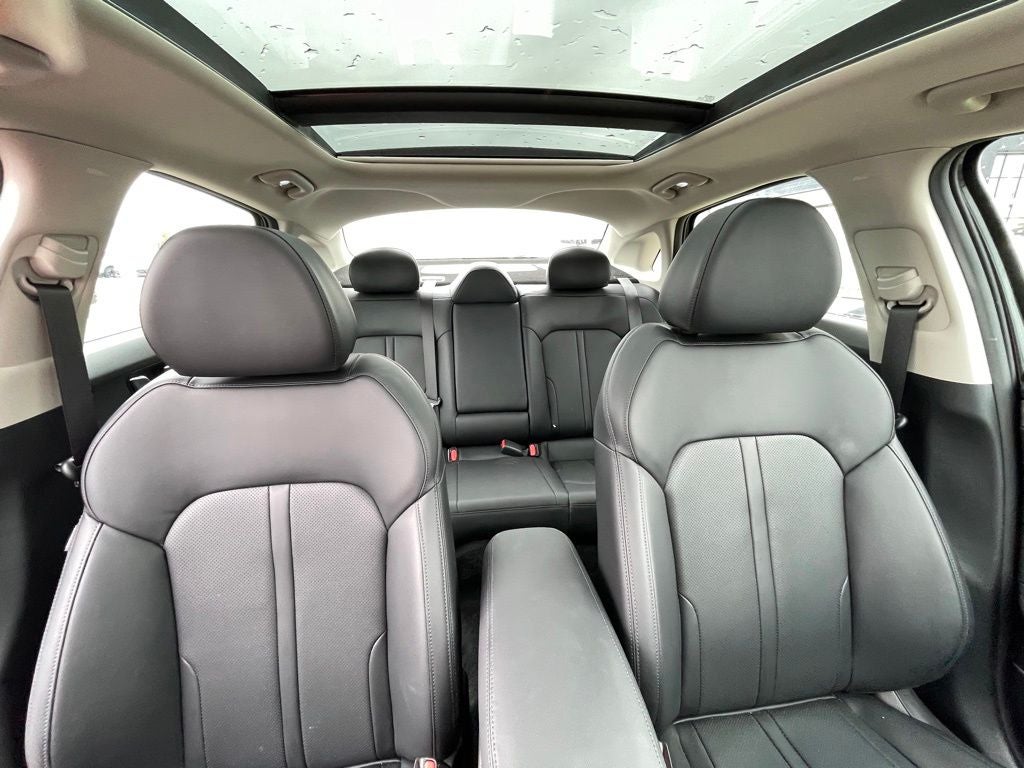 2025 Kia K5 EX