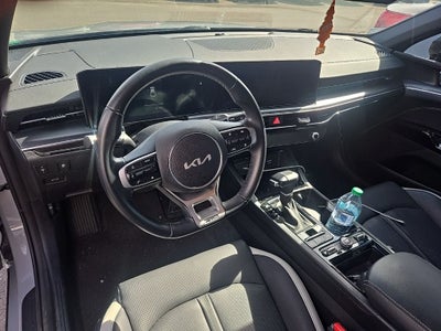 2025 Kia K5 GT-Line HEATED SEATS / ONE OWNER