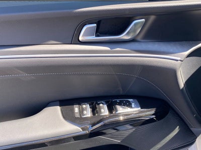 2025 Kia K5 GT-Line HEATED SEATS / NAV / ONE OWNER