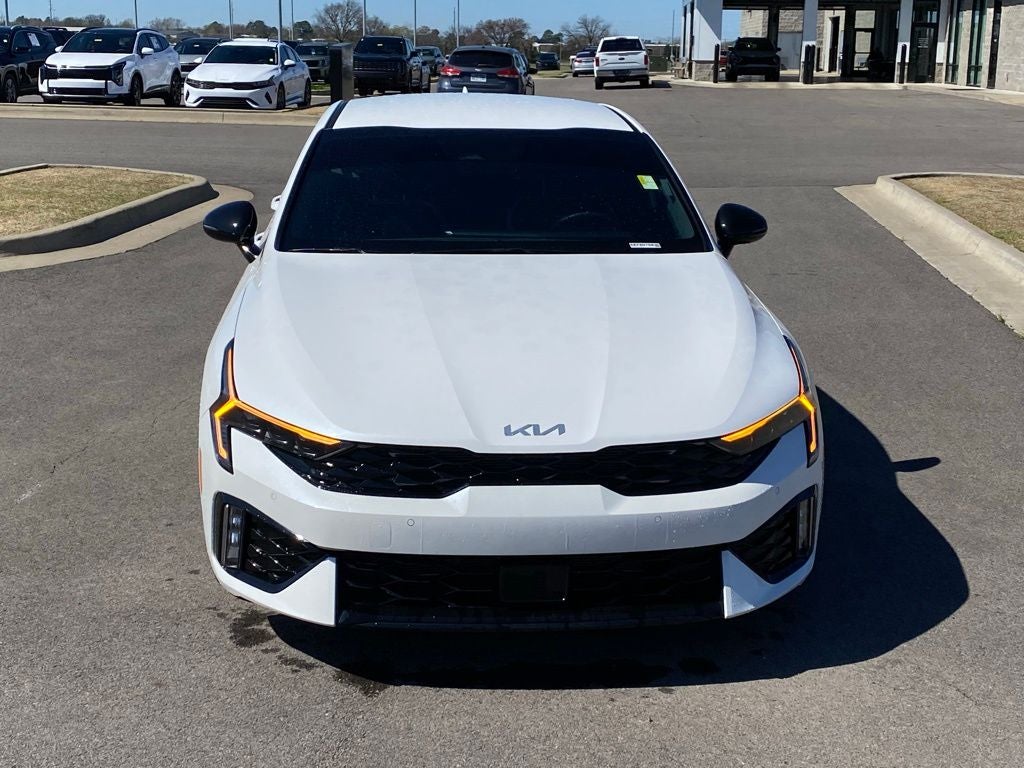 2025 Kia K5 GT-Line HEATED SEATS / NAV / ONE OWNER