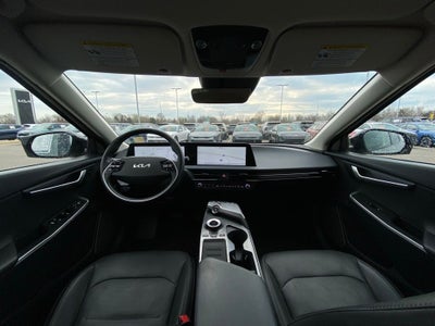 2023 Kia EV6 Wind EV / NAV / ONE OWNER