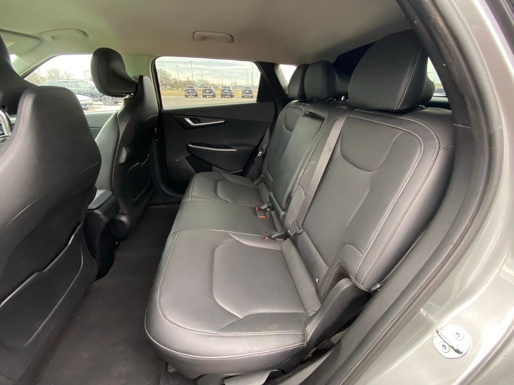 2023 Kia EV6 Wind EV / NAV / ONE OWNER