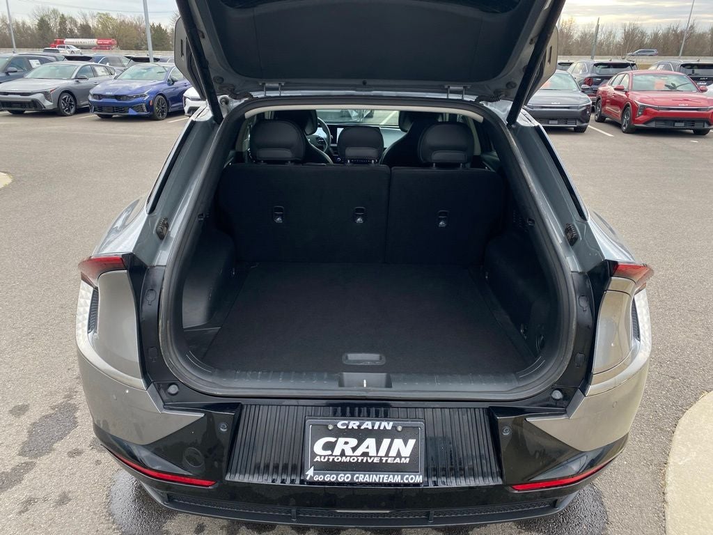 2023 Kia EV6 Wind EV / NAV / ONE OWNER