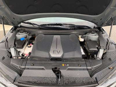 2023 Kia EV6 Wind EV / NAV / ONE OWNER