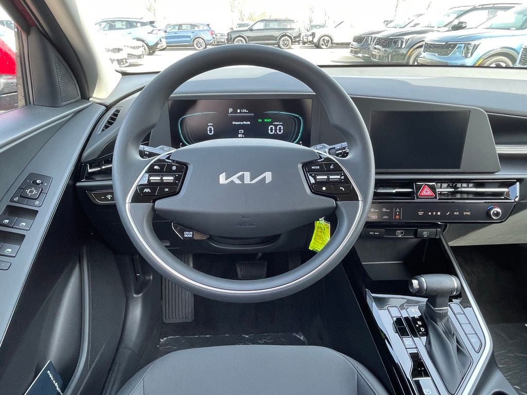 2026 Kia Niro LX