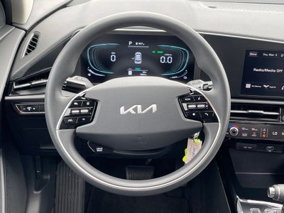 2026 Kia Niro LX