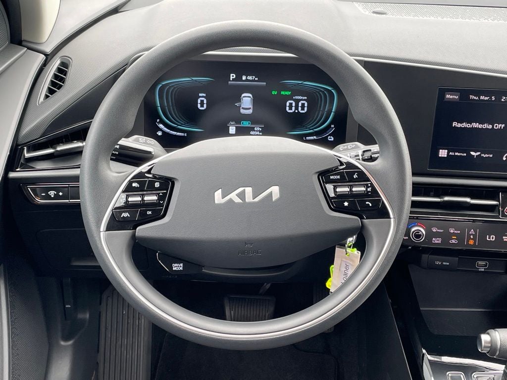 2026 Kia Niro LX