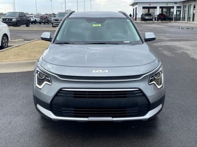 2026 Kia Niro LX