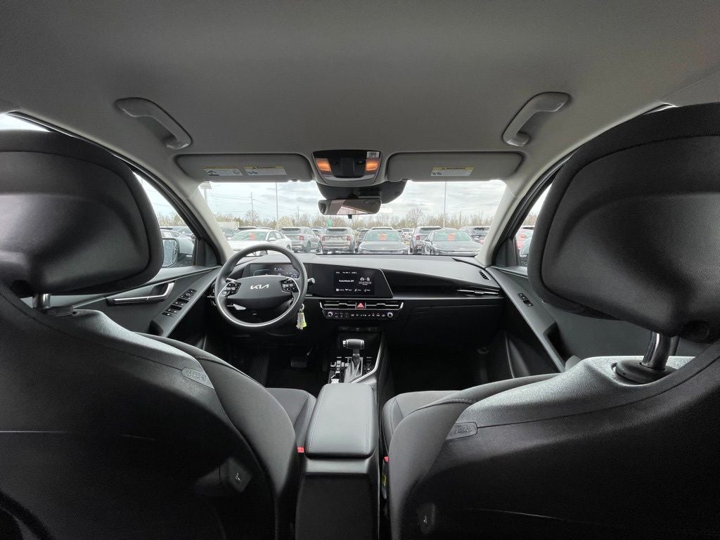 2026 Kia Niro LX