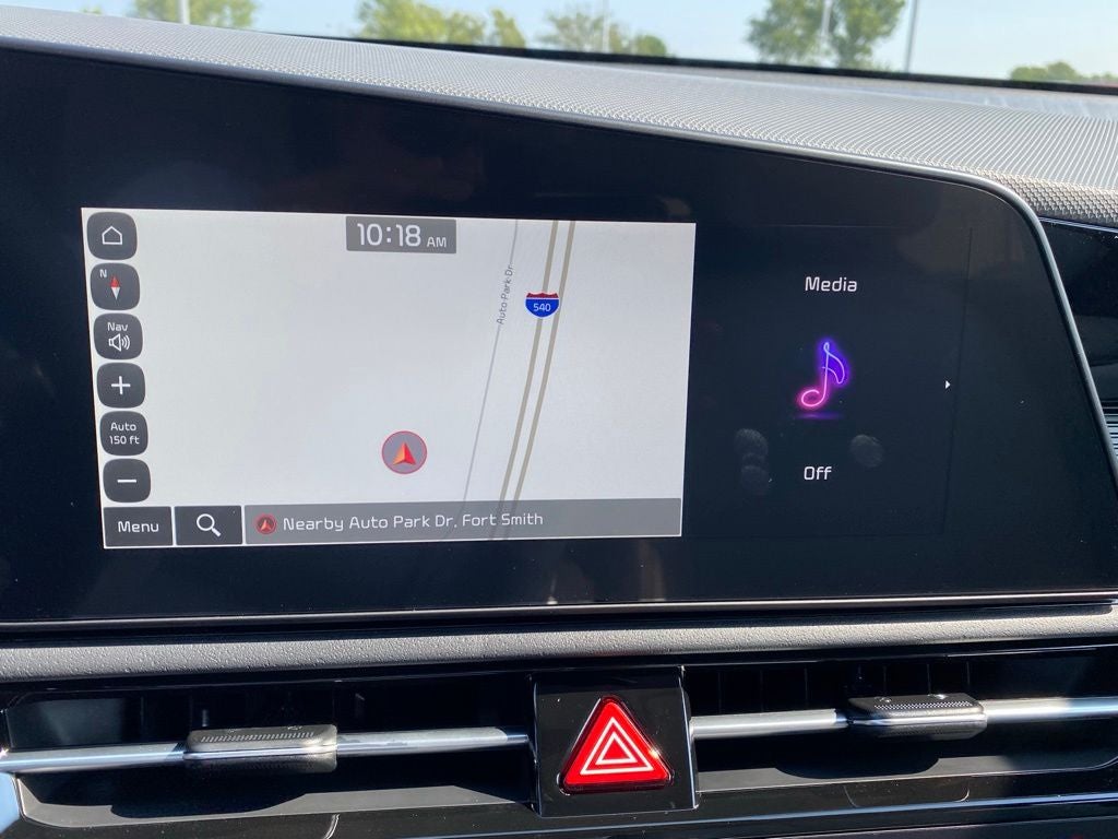 2026 Kia Niro EX