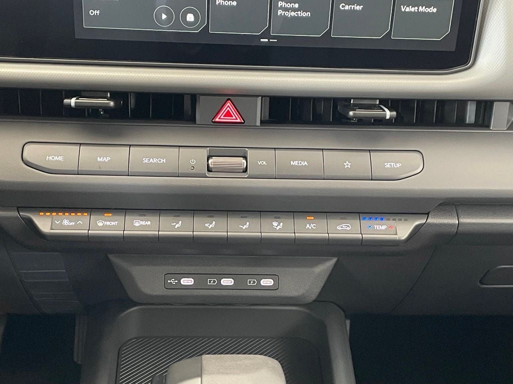 2027 Kia Seltos LX