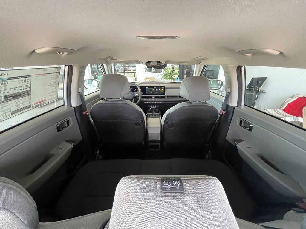 2027 Kia Seltos LX