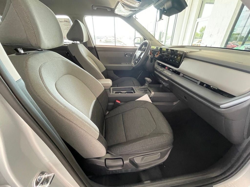 2027 Kia Seltos LX