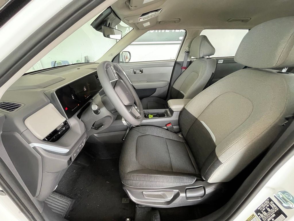 2027 Kia Seltos LX