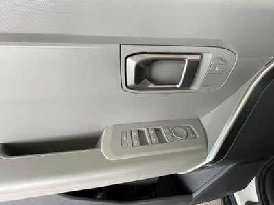 2027 Kia Seltos LX