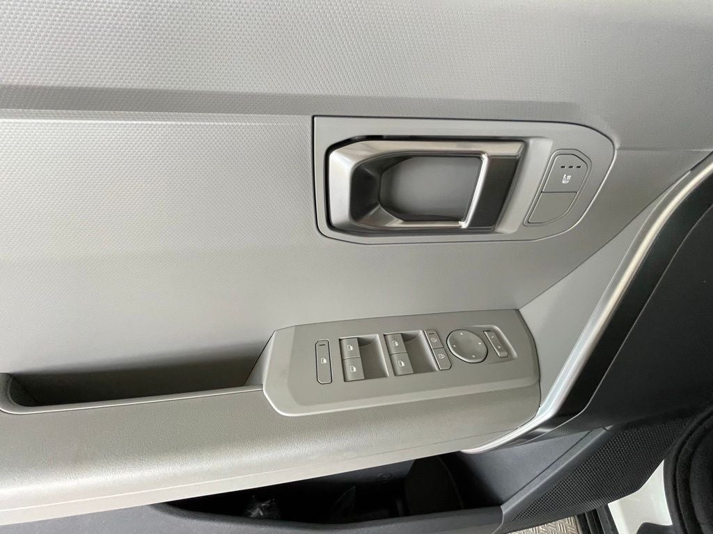 2027 Kia Seltos LX