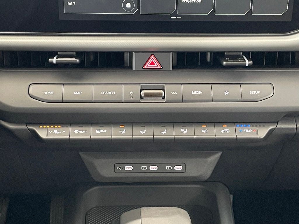 2027 Kia Seltos LX