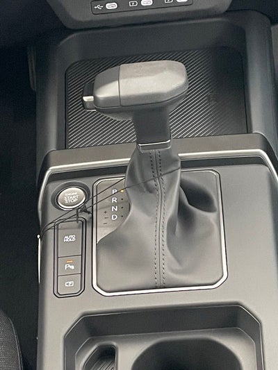 2027 Kia Seltos LX