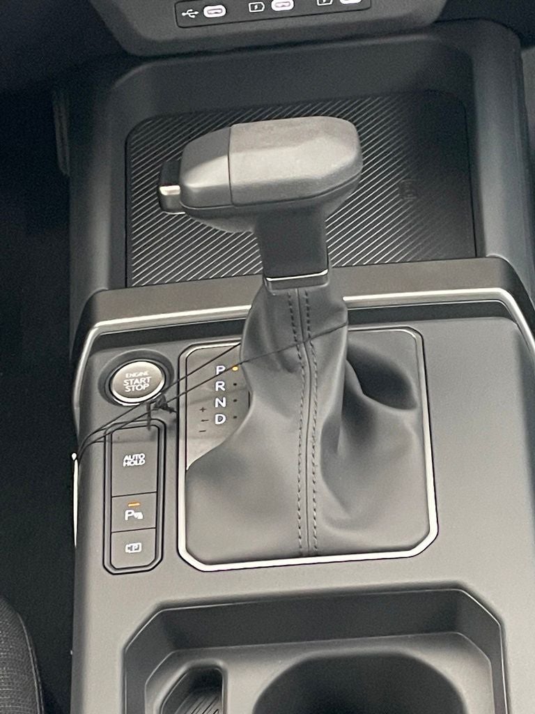 2027 Kia Seltos LX