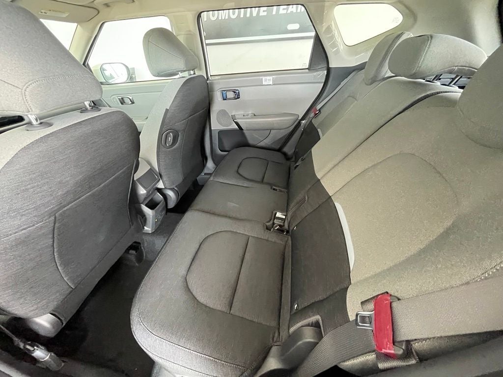 2027 Kia Seltos LX