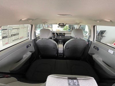 2027 Kia Seltos LX
