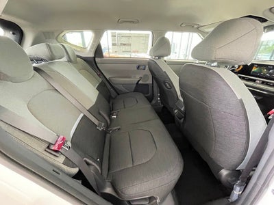 2027 Kia Seltos LX