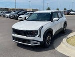 2027 Kia Seltos LX