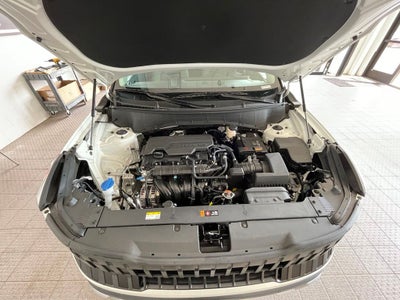 2027 Kia Seltos LX