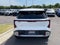 2027 Kia Seltos LX