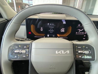 2027 Kia Seltos EX