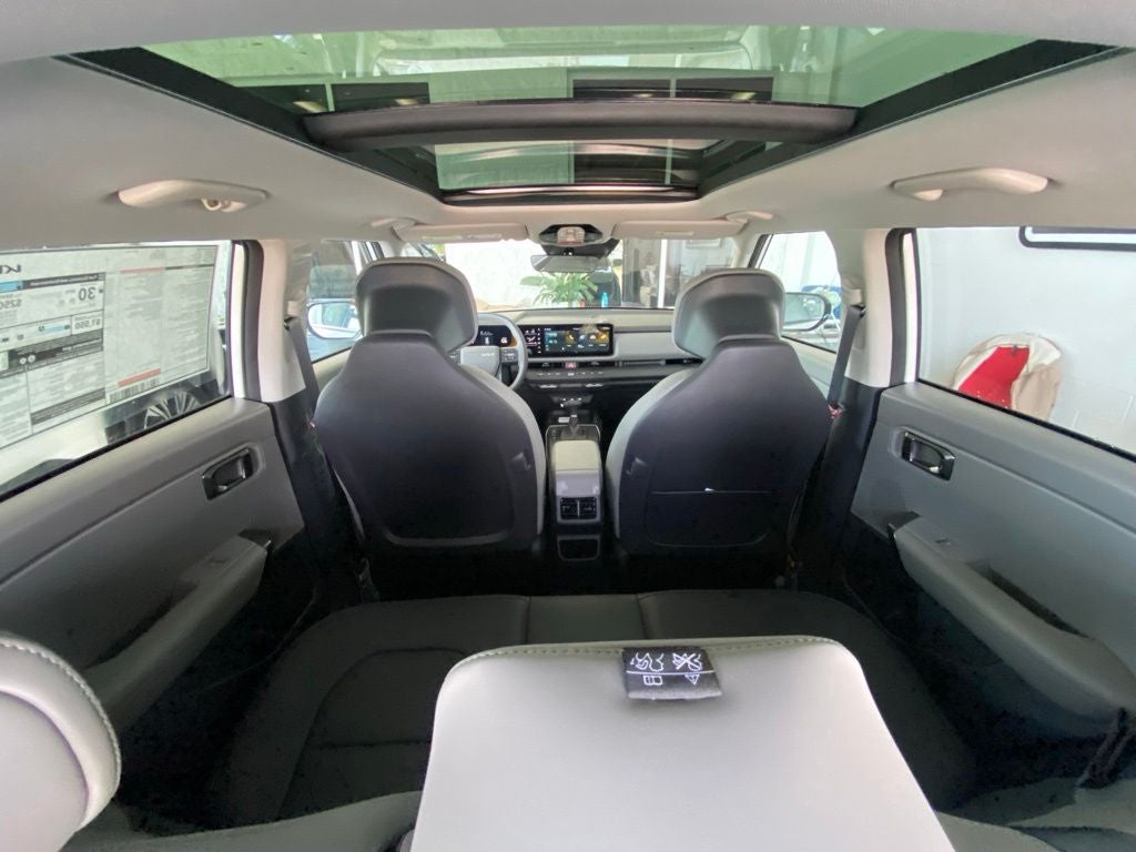 2027 Kia Seltos EX