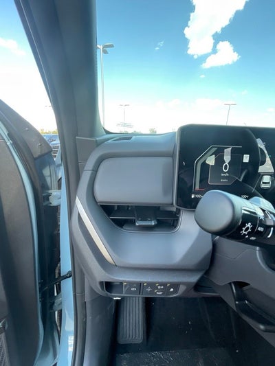 2027 Kia Seltos X-Line SX