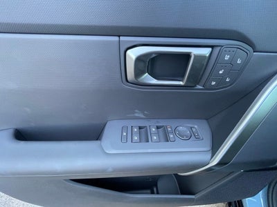2027 Kia Seltos X-Line SX