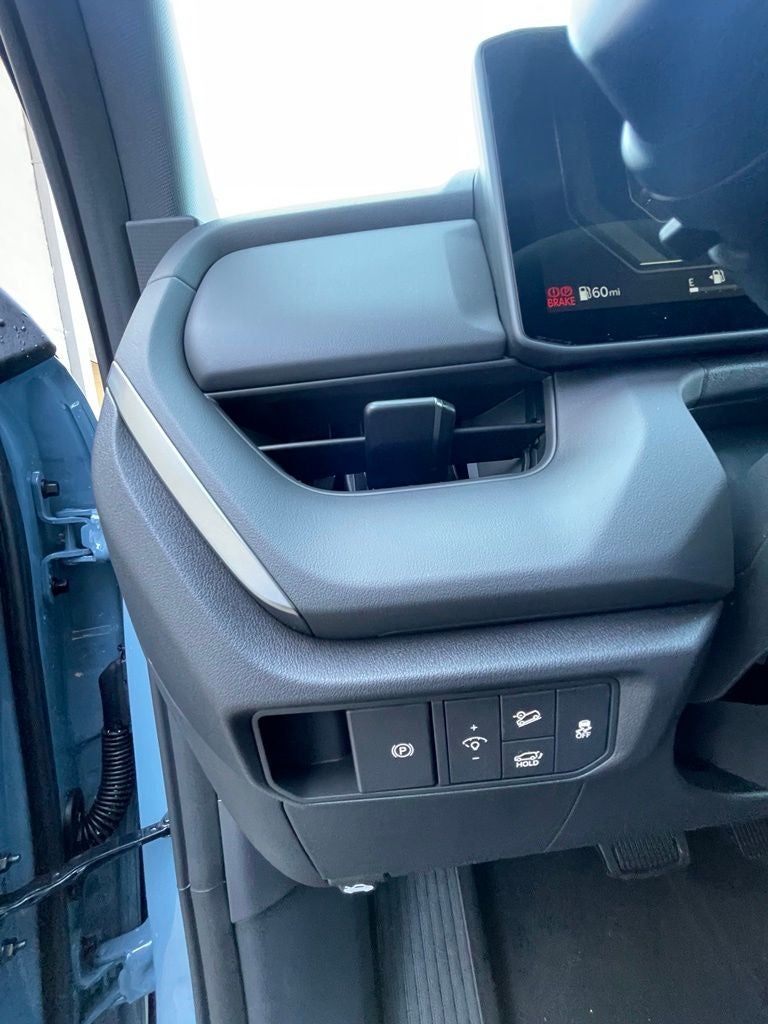 2027 Kia Seltos X-Line SX