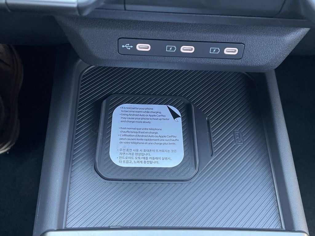 2027 Kia Seltos X-Line SX
