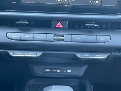 2027 Kia Seltos X-Line SX